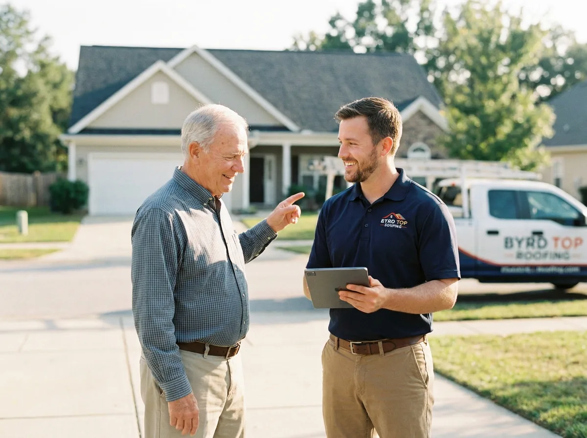 Roofing Woodbine, IA FAQs